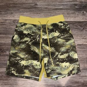 Selling all these men’s shorts. Not for sale separately